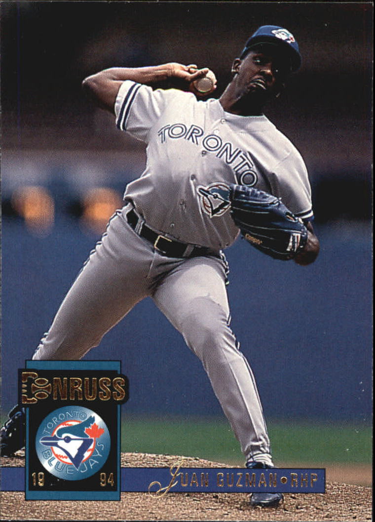 A8098- 1994 Donruss Baseball #S 401-600 + Rookies -du Pick- 15 + Gratis US - Bild 8 von 399