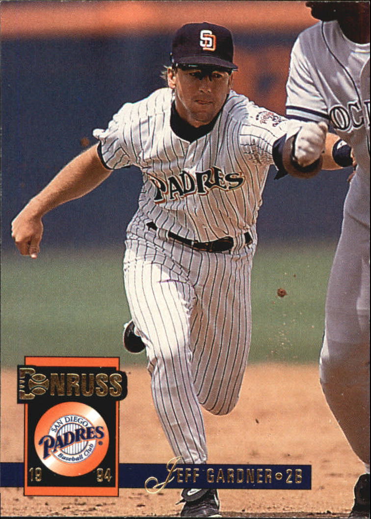 A8098- 1994 Donruss Baseball #S 401-600 + Rookies -du Pick- 15 + Gratis US - Bild 12 von 399