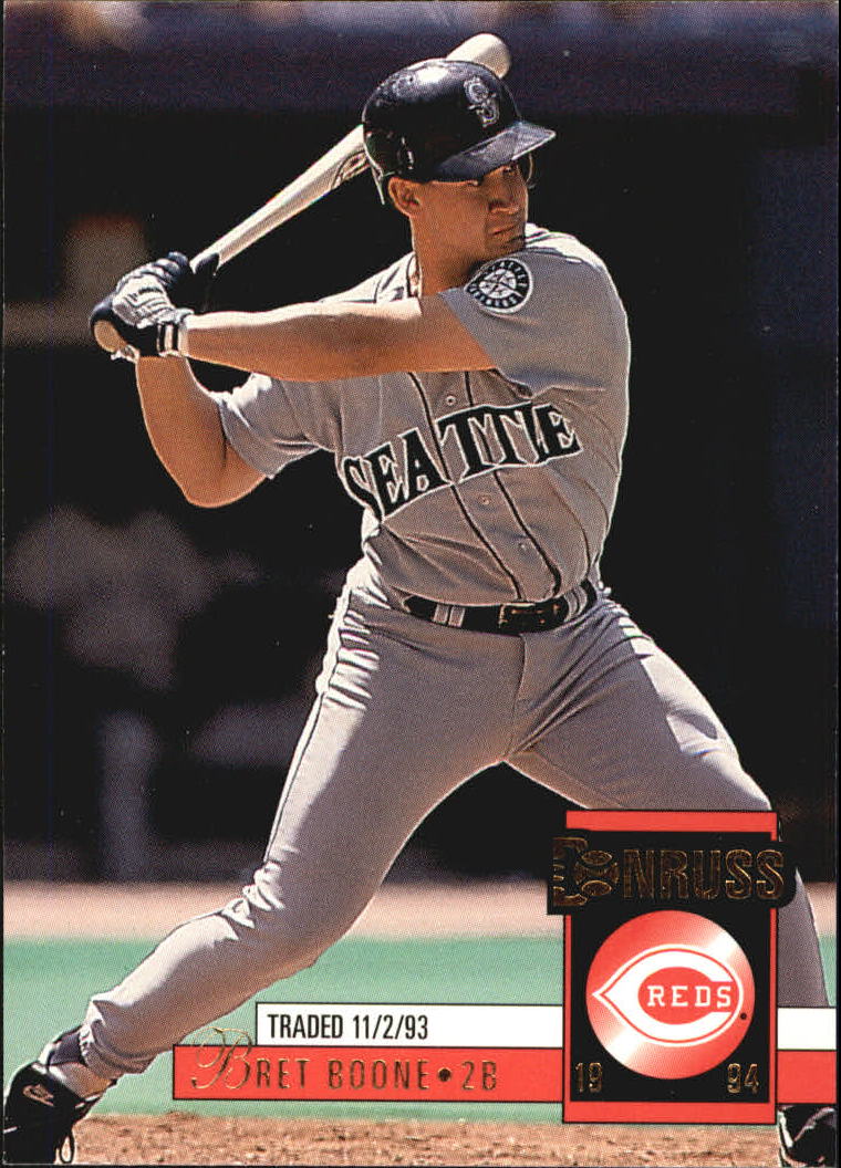 A8098- 1994 Donruss Baseball #S 401-600 + Rookies -du Pick- 15 + Gratis US - Bild 26 von 399