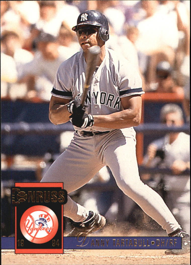 A8098- 1994 Donruss Baseball #S 401-600 + Rookies -du Pick- 15 + Gratis US - Bild 28 von 399