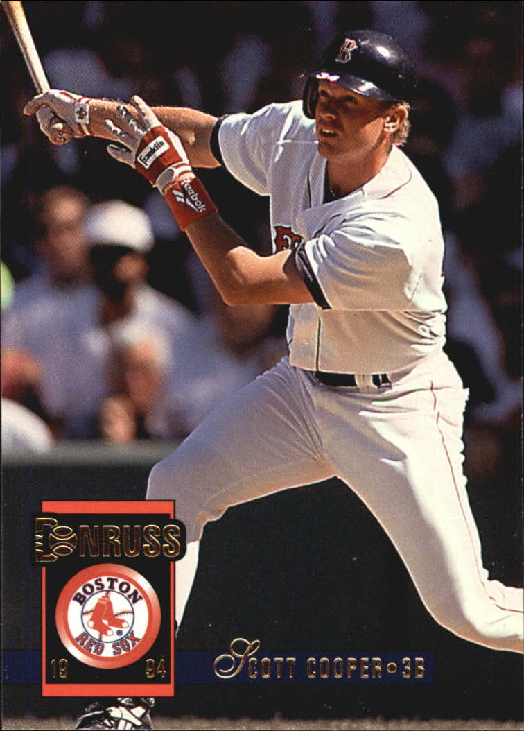 A8098- 1994 Donruss Baseball #S 401-600 + Rookies -du Pick- 15 + Gratis US - Bild 34 von 399
