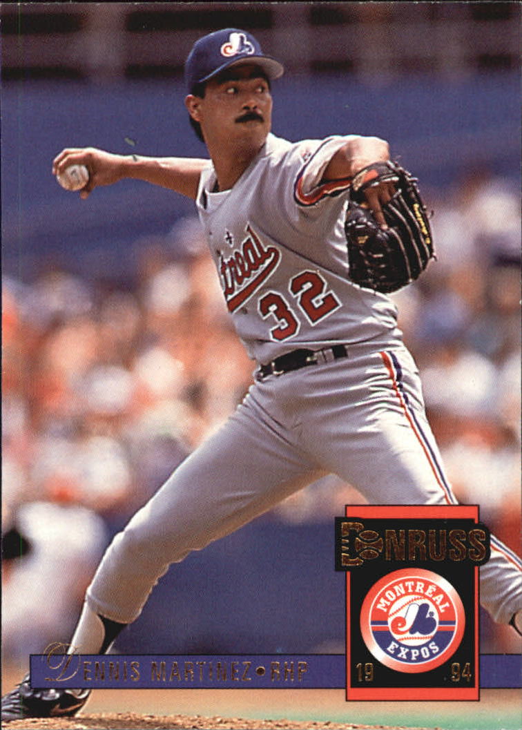 A8098- 1994 Donruss Baseball #S 401-600 + Rookies -du Pick- 15 + Gratis US - Bild 44 von 399