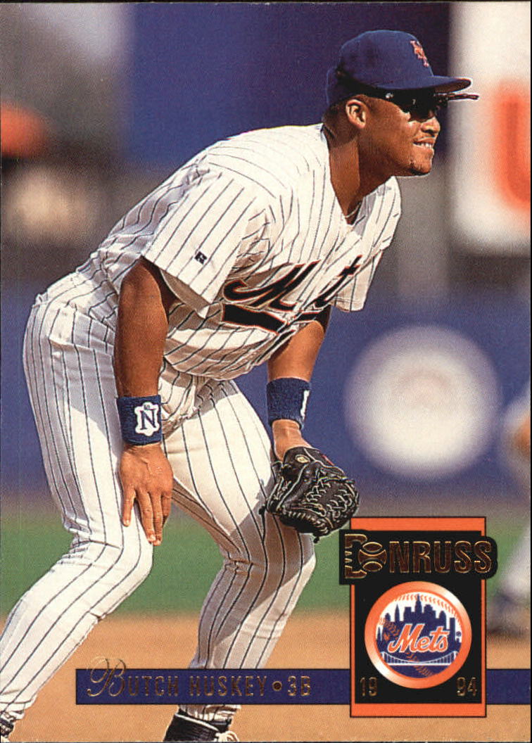 A8098- 1994 Donruss Baseball #S 401-600 + Rookies -du Pick- 15 + Gratis US - Bild 52 von 399