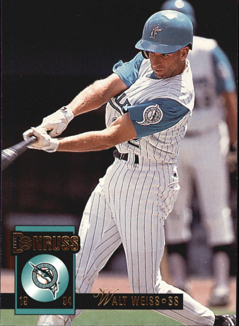 A8098- 1994 Donruss Baseball #S 401-600 + Rookies -du Pick- 15 + Gratis US - Bild 56 von 399