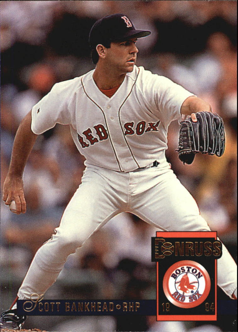 A8098- 1994 Donruss Baseball #S 401-600 + Rookies -du Pick- 15 + Gratis US - Bild 58 von 399