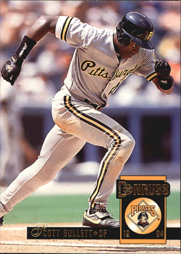 A8098- 1994 Donruss Baseball #S 401-600 + Rookies -du Pick- 15 + Gratis US - Bild 62 von 399