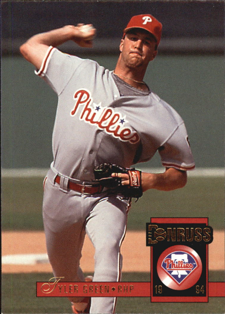 A8098- 1994 Donruss Baseball #S 401-600 + Rookies -du Pick- 15 + Gratis US - Bild 66 von 399