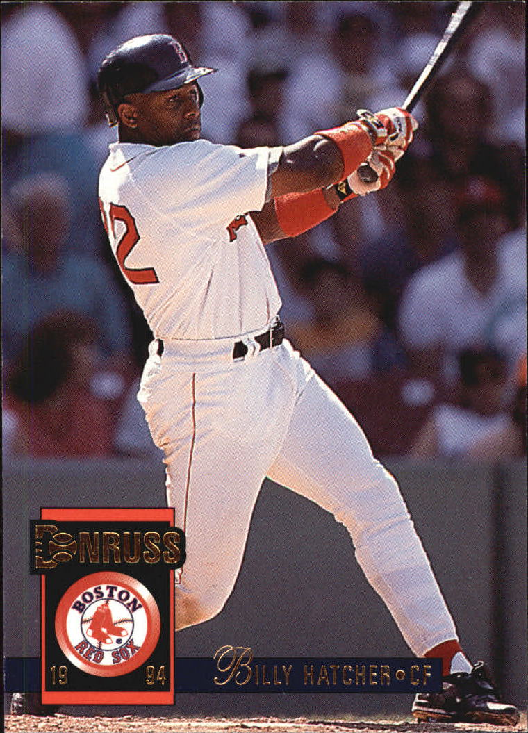 A8098- 1994 Donruss Baseball #S 401-600 + Rookies -du Pick- 15 + Gratis US - Bild 68 von 399