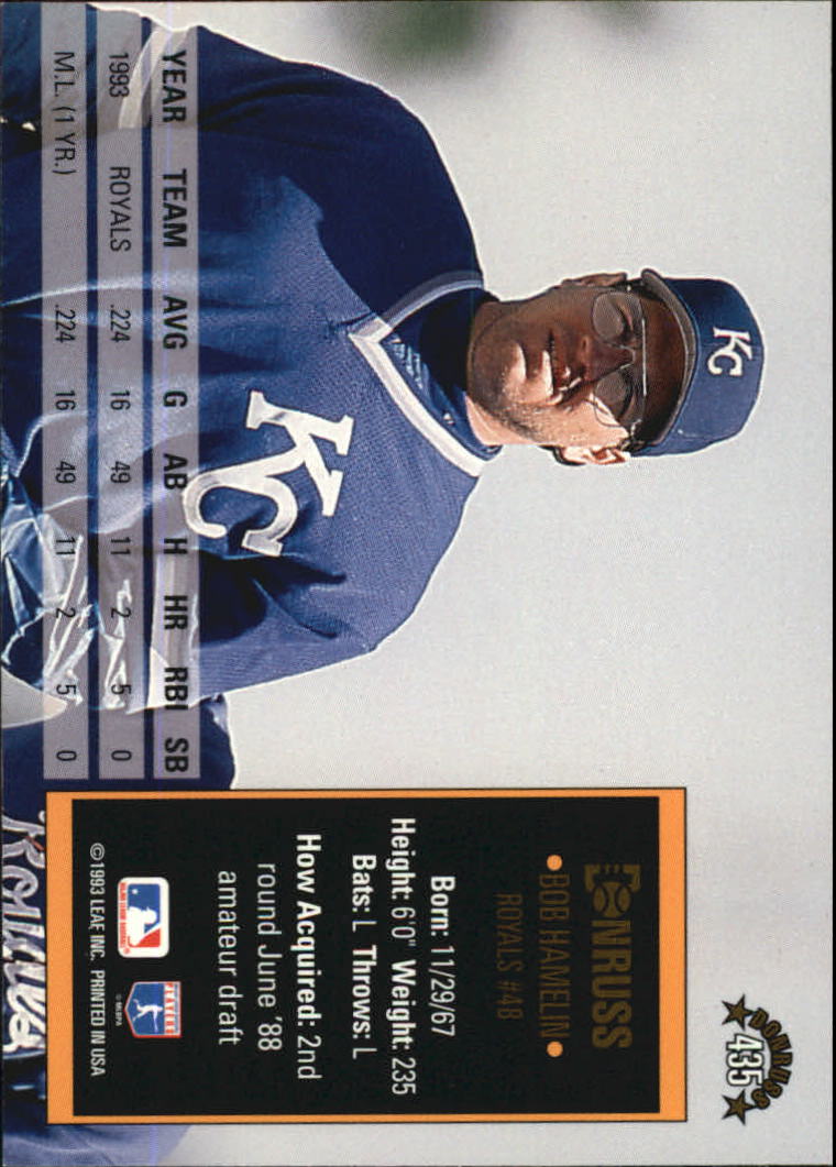 A8098- 1994 Donruss Baseball #S 401-600 + Rookies -du Pick- 15 + Gratis US - Bild 71 von 399