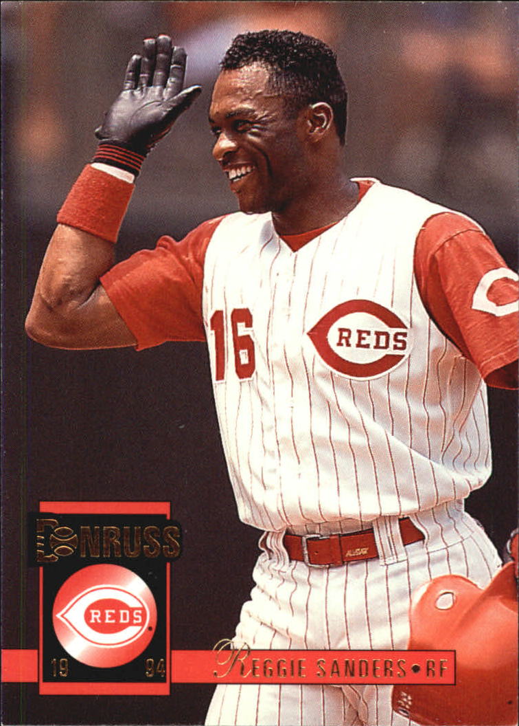 A8098- 1994 Donruss Baseball #S 401-600 + Rookies -du Pick- 15 + Gratis US - Bild 72 von 399