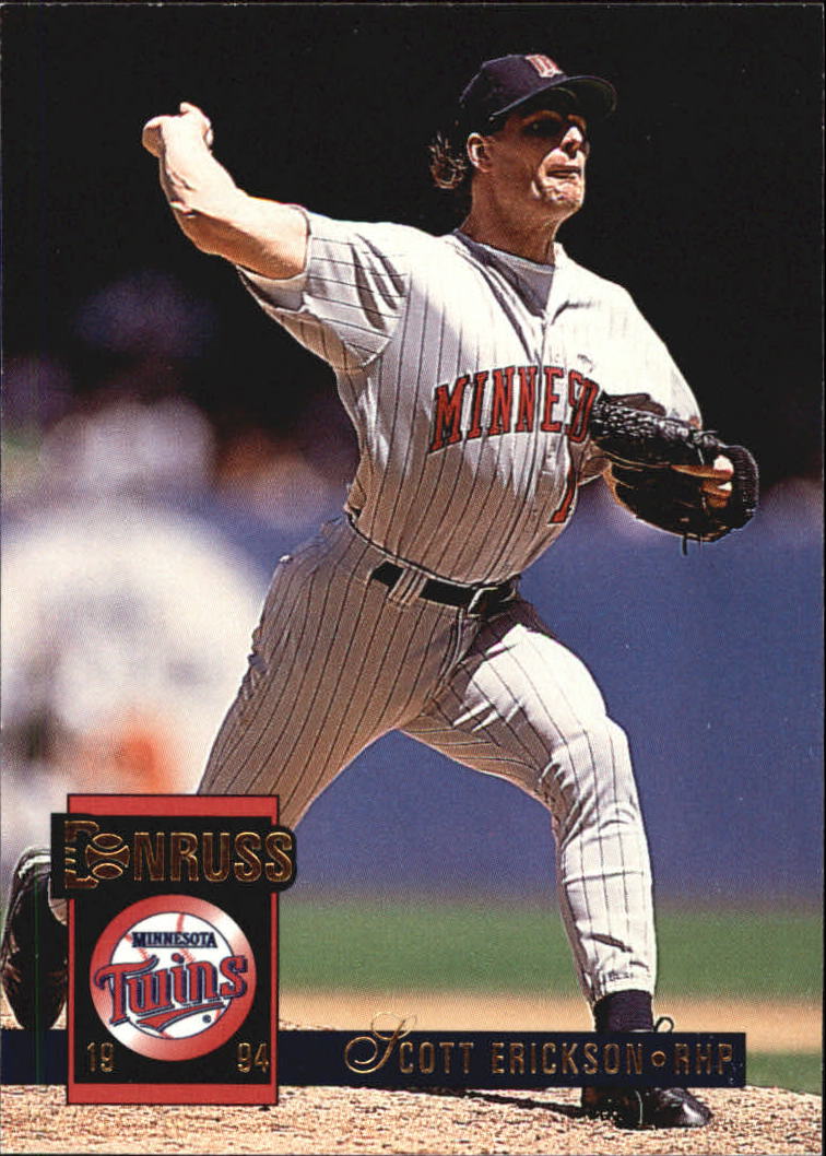 A8098- 1994 Donruss Baseball #S 401-600 + Rookies -du Pick- 15 + Gratis US - Bild 74 von 399