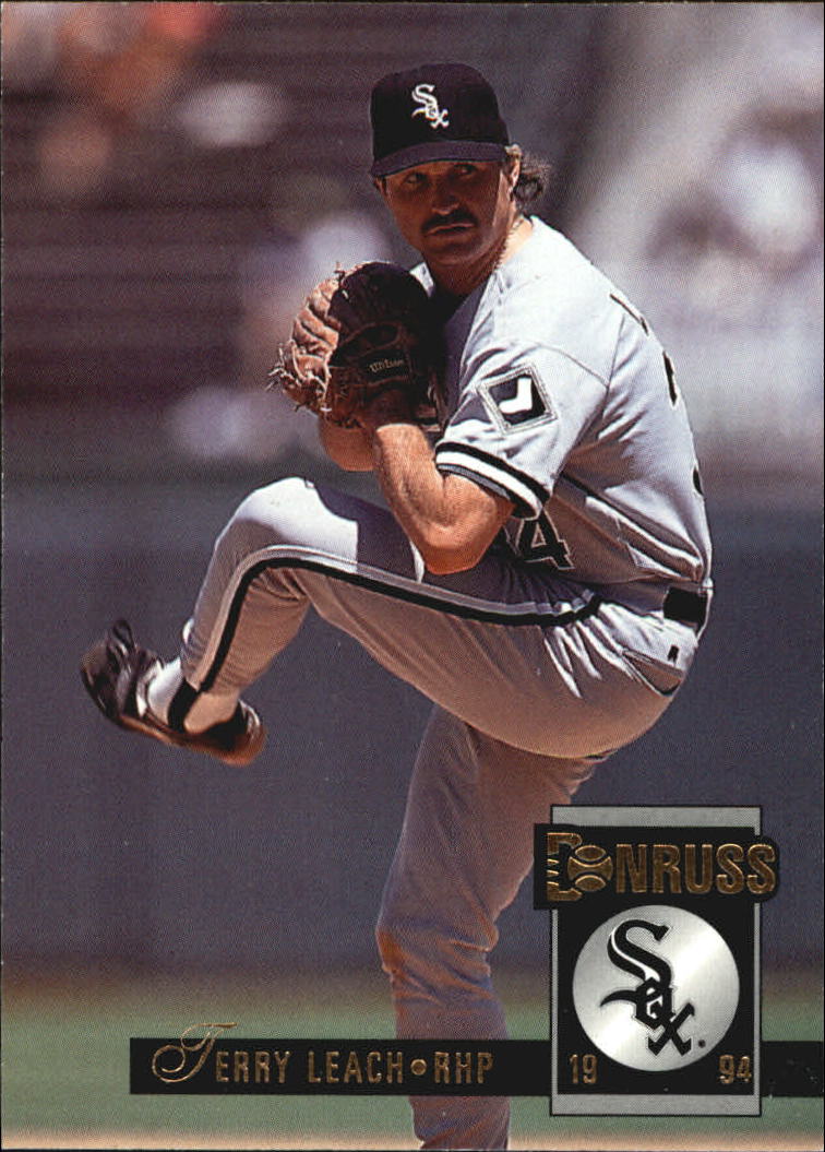 A8098- 1994 Donruss Baseball #S 401-600 + Rookies -du Pick- 15 + Gratis US - Bild 82 von 399