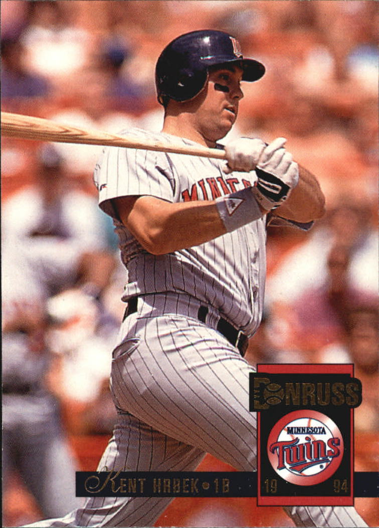 A8098- 1994 Donruss Baseball #S 401-600 + Rookies -du Pick- 15 + Gratis US - Bild 86 von 399