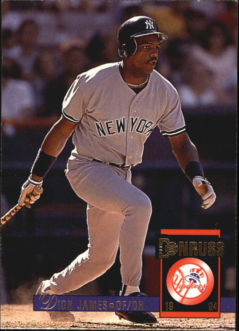 A8098- 1994 Donruss Baseball #S 401-600 + Rookies -du Pick- 15 + Gratis US - Bild 92 von 399