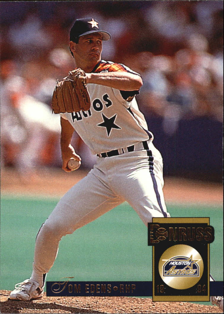 A8098- 1994 Donruss Baseball #S 401-600 + Rookies -du Pick- 15 + Gratis US - Bild 110 von 399