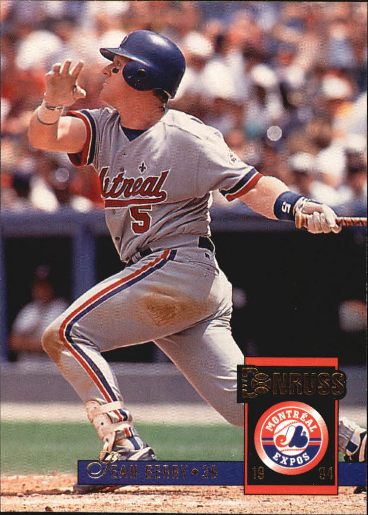 A8098- 1994 Donruss Baseball #S 401-600 + Rookies -du Pick- 15 + Gratis US - Bild 120 von 399