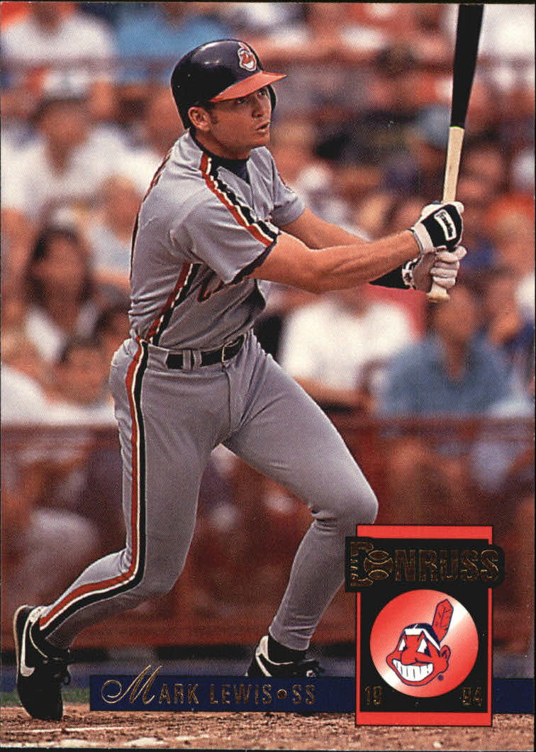 A8098- 1994 Donruss Baseball #S 401-600 + Rookies -du Pick- 15 + Gratis US - Bild 126 von 399