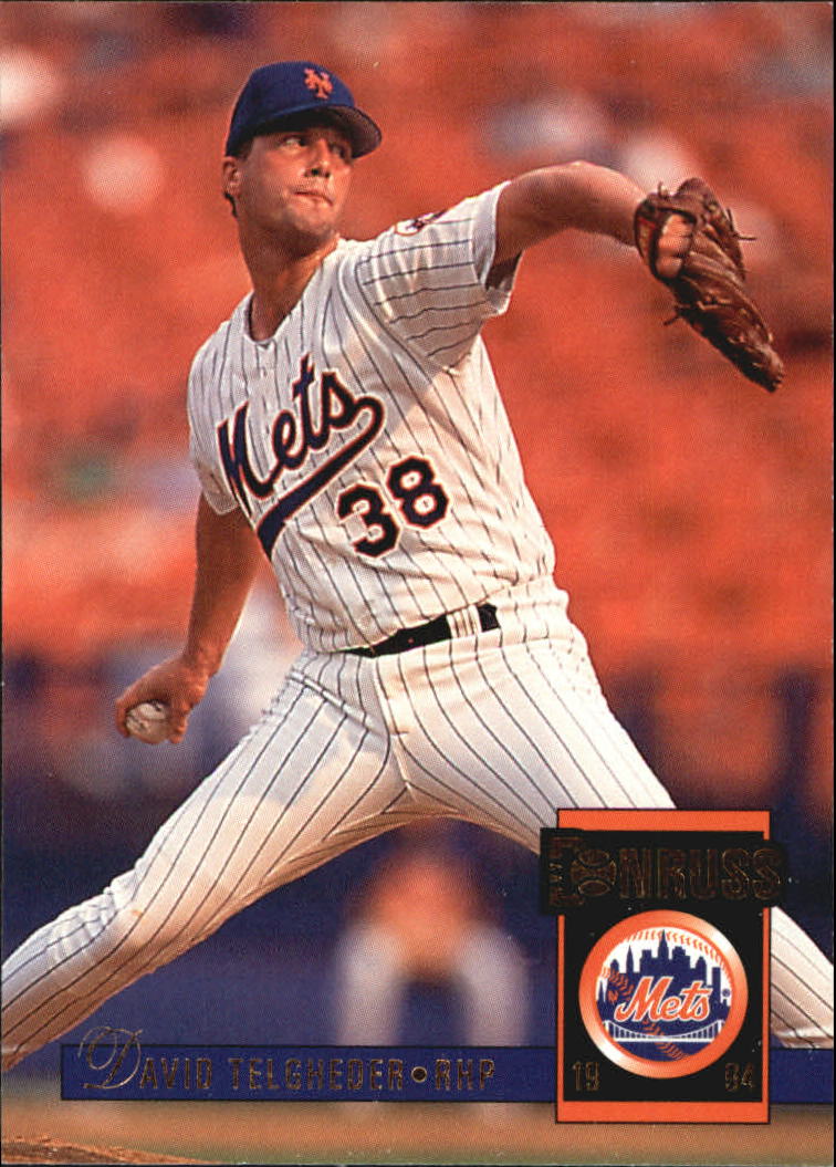 A8098- 1994 Donruss Baseball #S 401-600 + Rookies -du Pick- 15 + Gratis US - Bild 132 von 399