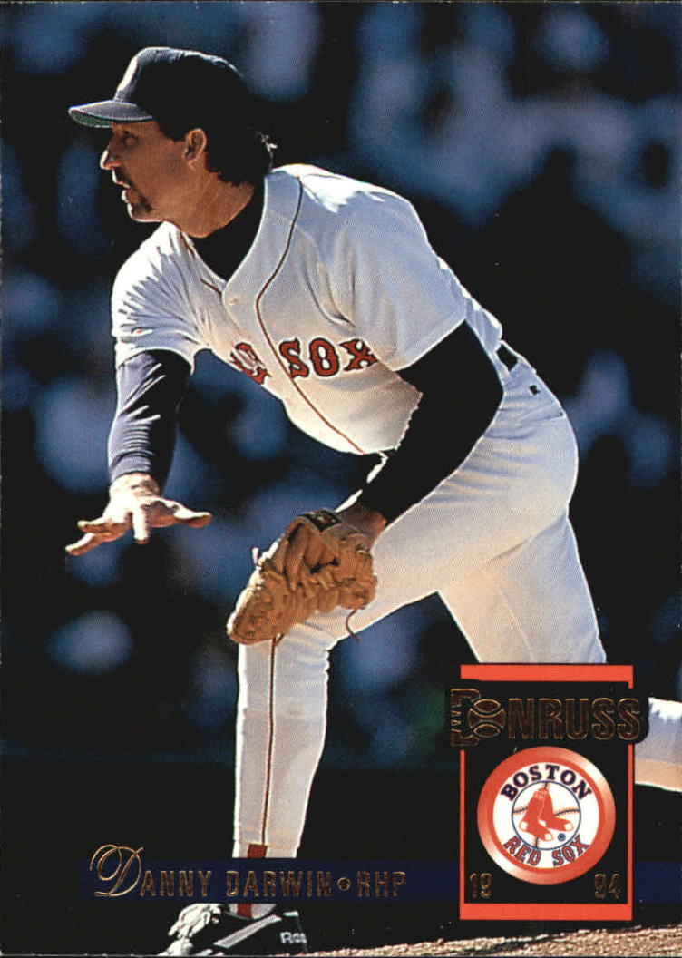 A8098- 1994 Donruss Baseball #S 401-600 + Rookies -du Pick- 15 + Gratis US - Bild 136 von 399