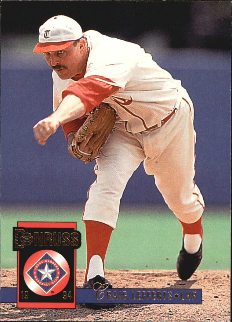 A8098- 1994 Donruss Baseball #S 401-600 + Rookies -du Pick- 15 + Gratis US - Bild 142 von 399