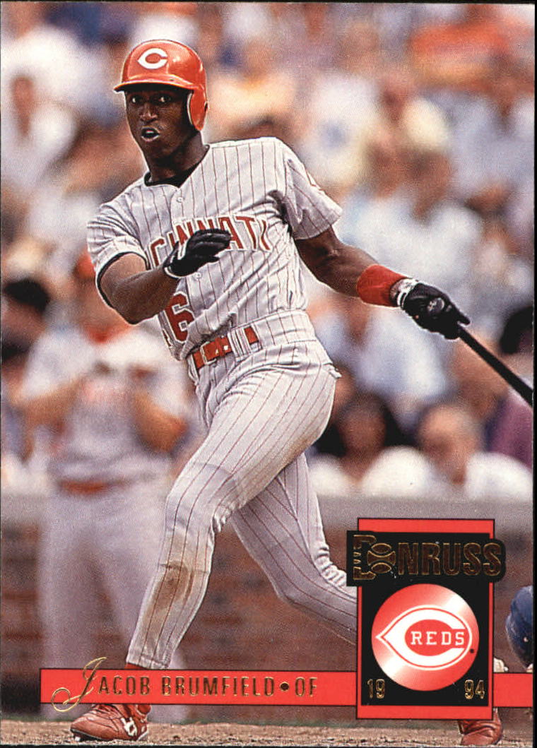 A8098- 1994 Donruss Baseball #S 401-600 + Rookies -du Pick- 15 + Gratis US - Bild 144 von 399