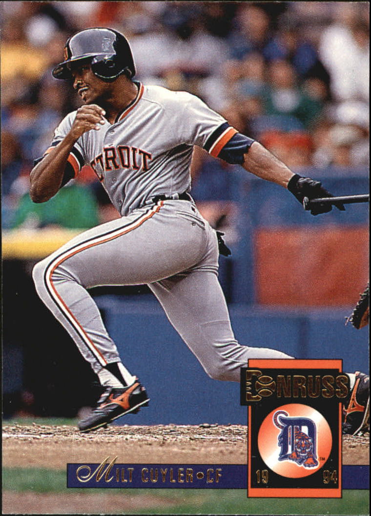 A8098- 1994 Donruss Baseball #S 401-600 + Rookies -du Pick- 15 + Gratis US - Bild 148 von 399