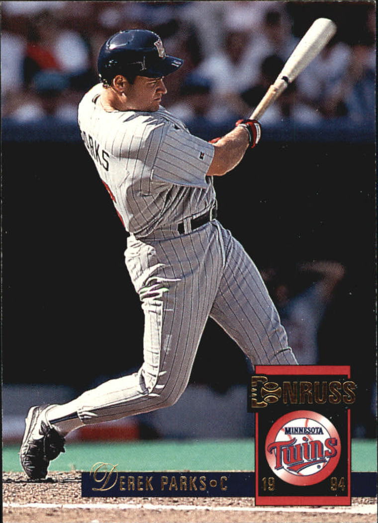 A8098- 1994 Donruss Baseball #S 401-600 + Rookies -du Pick- 15 + Gratis US - Bild 152 von 399