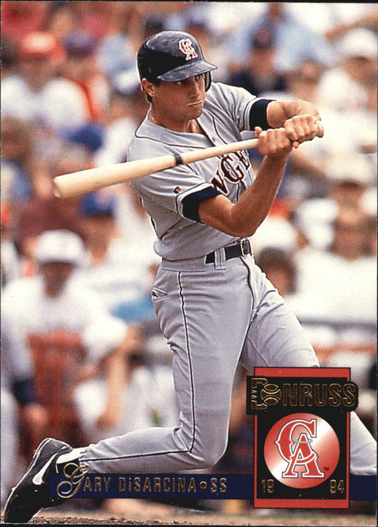A8098- 1994 Donruss Baseball #S 401-600 + Rookies -du Pick- 15 + Gratis US - Bild 154 von 399