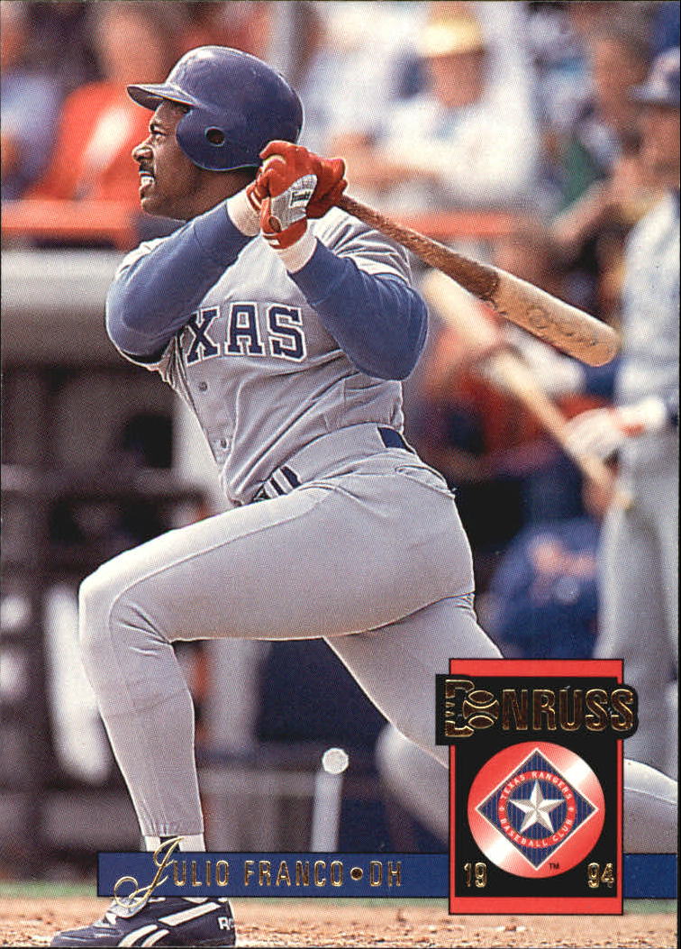 A8098- 1994 Donruss Baseball #S 401-600 + Rookies -du Pick- 15 + Gratis US - Bild 160 von 399