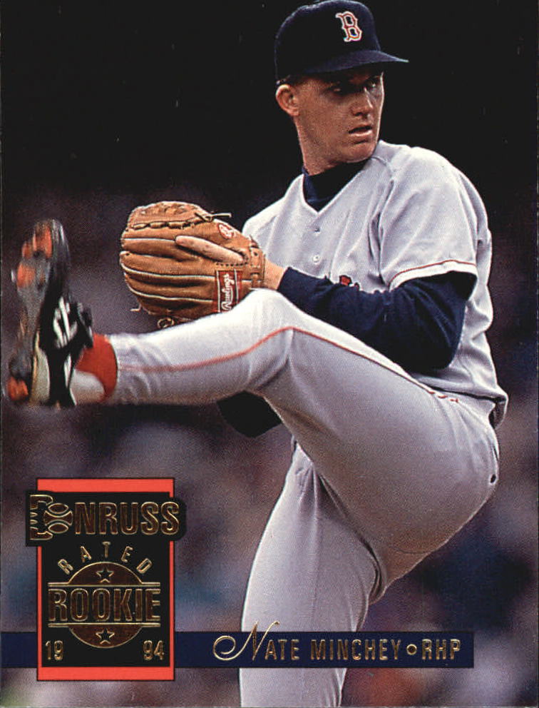 A8098- 1994 Donruss Baseball #S 401-600 + Rookies -du Pick- 15 + Gratis US - Bild 166 von 399
