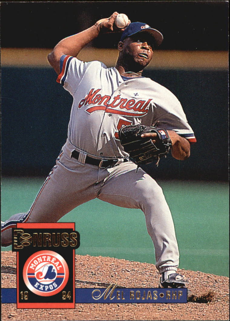 A8098- 1994 Donruss Baseball #S 401-600 + Rookies -du Pick- 15 + Gratis US - Bild 180 von 399