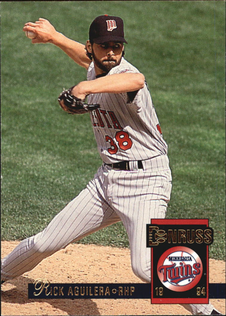 A8098- 1994 Donruss Baseball #S 401-600 + Rookies -du Pick- 15 + Gratis US - Bild 204 von 399
