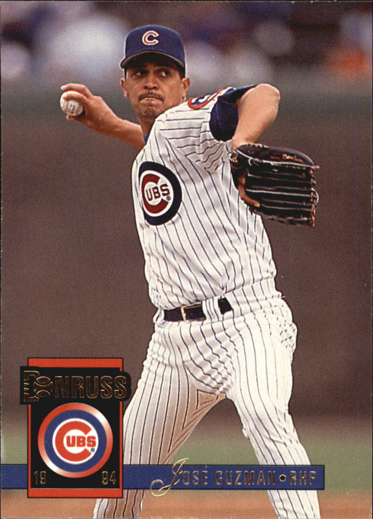 A8098- 1994 Donruss Baseball #S 401-600 + Rookies -du Pick- 15 + Gratis US - Bild 212 von 399