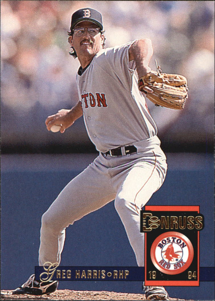 A8098- 1994 Donruss Baseball #S 401-600 + Rookies -du Pick- 15 + Gratis US - Bild 222 von 399