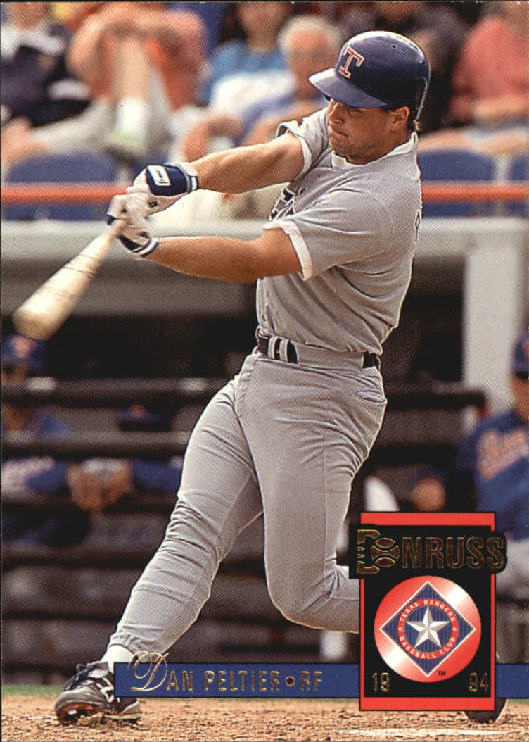 A8098- 1994 Donruss Baseball #S 401-600 + Rookies -du Pick- 15 + Gratis US - Bild 228 von 399