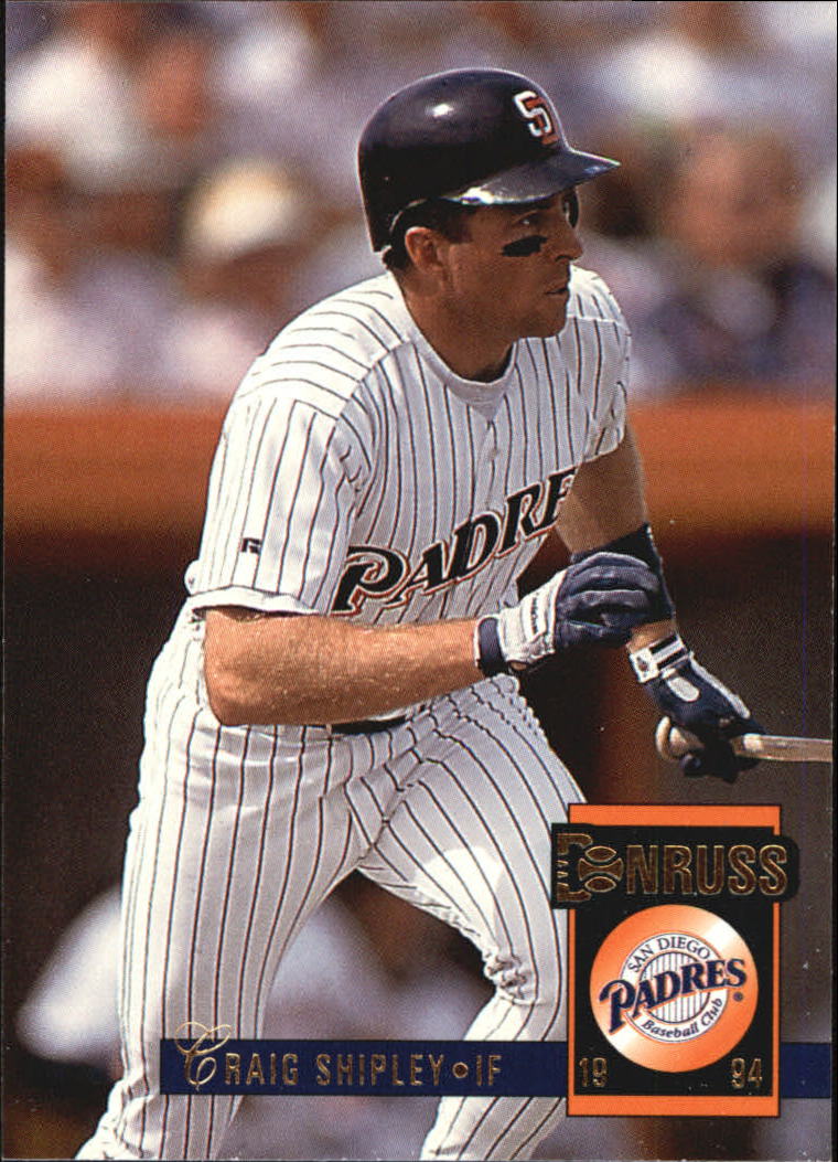A8098- 1994 Donruss Baseball #S 401-600 + Rookies -du Pick- 15 + Gratis US - Bild 230 von 399