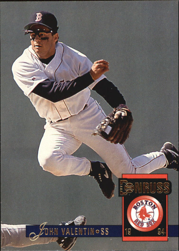 A8098- 1994 Donruss Baseball #S 401-600 + Rookies -du Pick- 15 + Gratis US - Bild 232 von 399