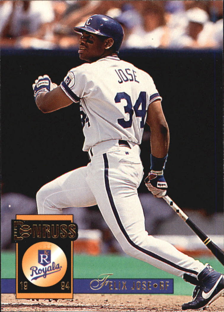 A8098- 1994 Donruss Baseball #S 401-600 + Rookies -du Pick- 15 + Gratis US - Bild 256 von 399