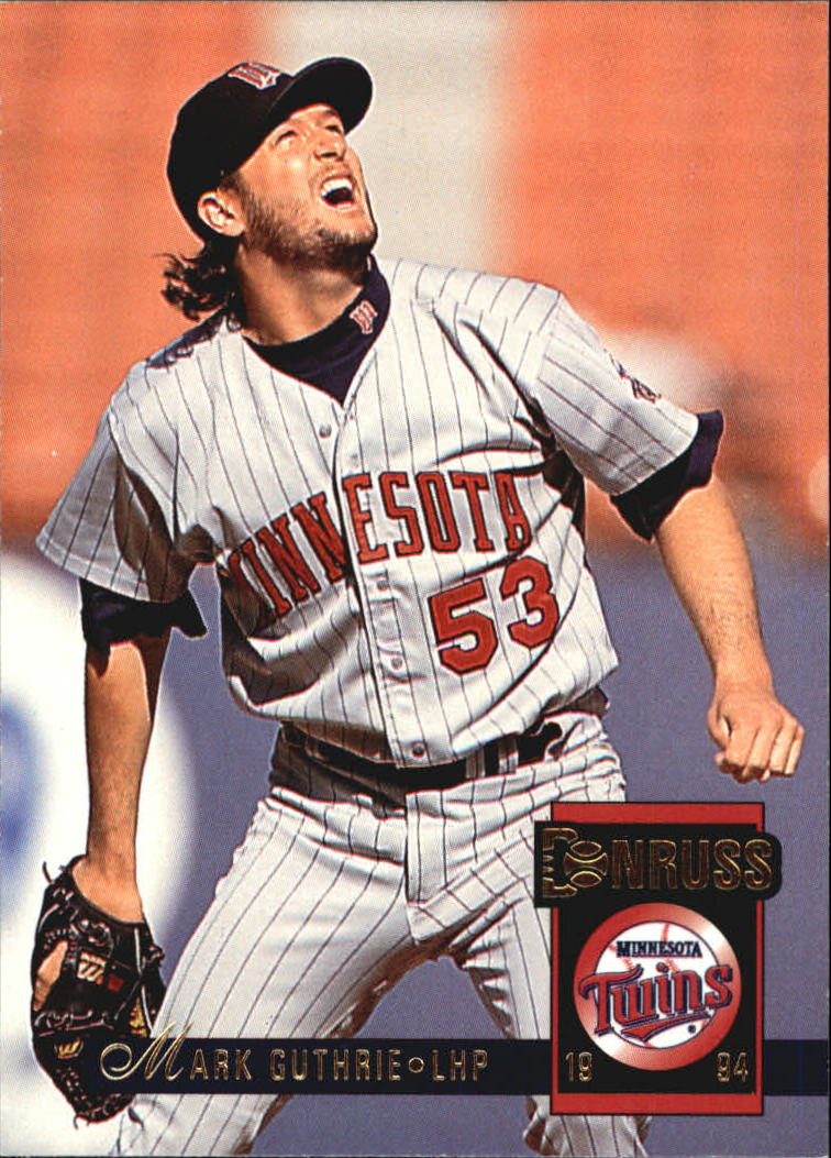 A8098- 1994 Donruss Baseball #S 401-600 + Rookies -du Pick- 15 + Gratis US - Bild 258 von 399