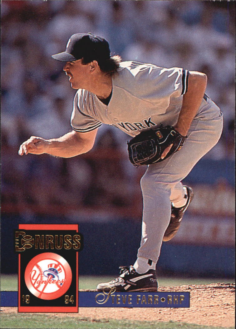 A8098- 1994 Donruss Baseball #S 401-600 + Rookies -du Pick- 15 + Gratis US - Bild 260 von 399