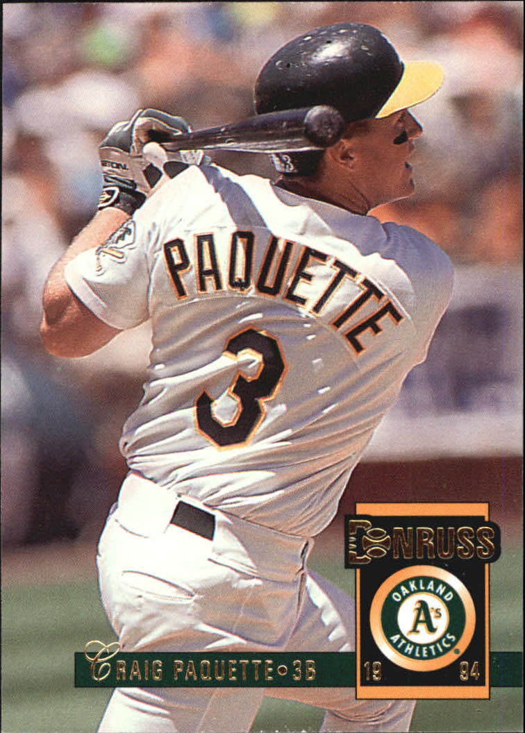 A8098- 1994 Donruss Baseball #S 401-600 + Rookies -du Pick- 15 + Gratis US - Bild 262 von 399