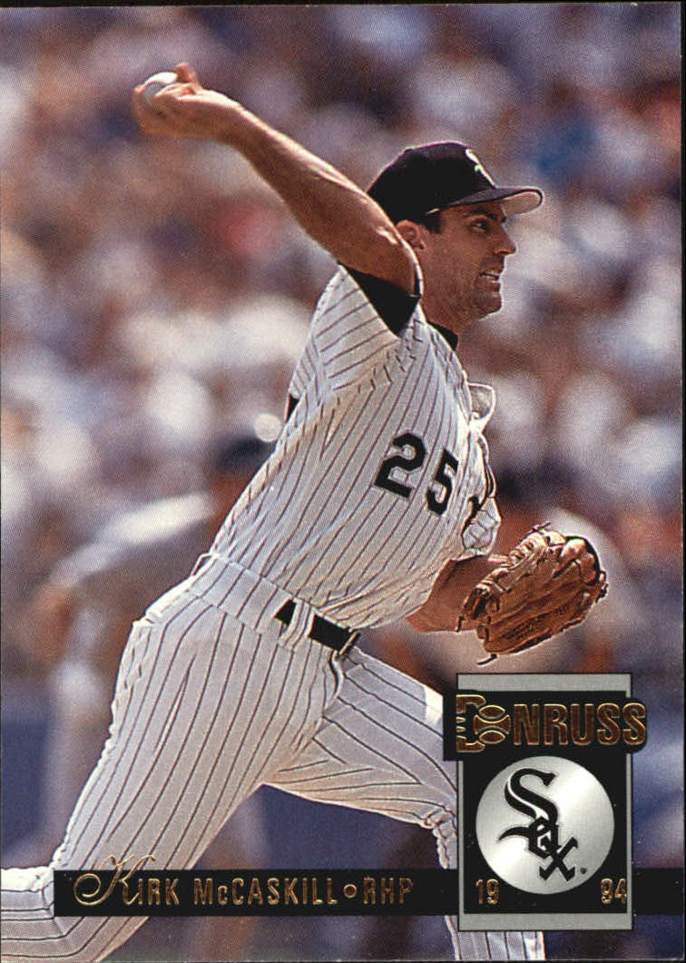 A8098- 1994 Donruss Baseball #S 401-600 + Rookies -du Pick- 15 + Gratis US - Bild 278 von 399