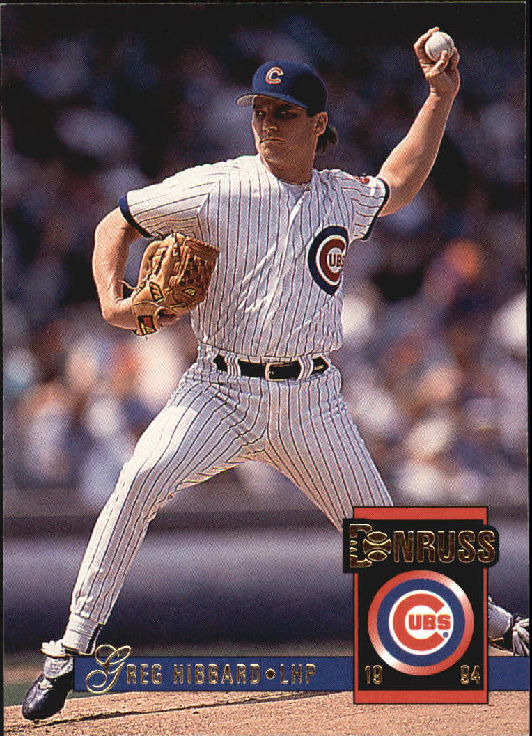 A8098- 1994 Donruss Baseball #S 401-600 + Rookies -du Pick- 15 + Gratis US - Bild 282 von 399