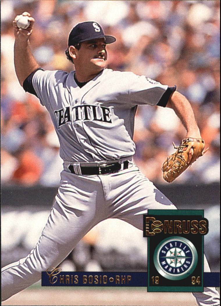 A8098- 1994 Donruss Baseball #S 401-600 + Rookies -du Pick- 15 + Gratis US - Bild 290 von 399