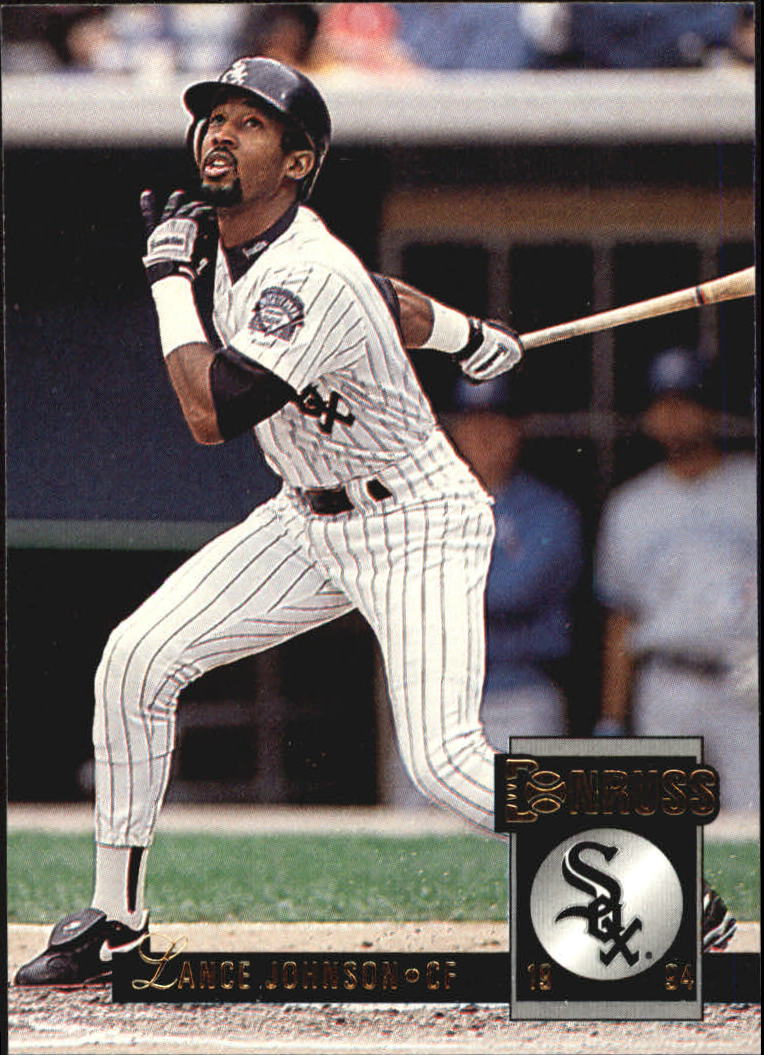 A8098- 1994 Donruss Baseball #S 401-600 + Rookies -du Pick- 15 + Gratis US - Bild 302 von 399