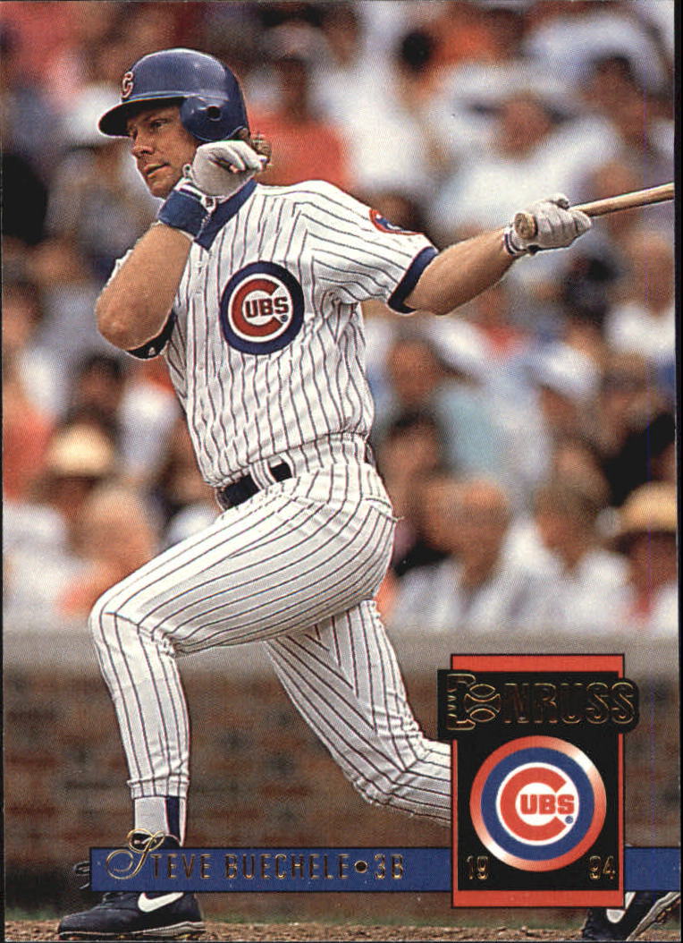 A8098- 1994 Donruss Baseball #S 401-600 + Rookies -du Pick- 15 + Gratis US - Bild 308 von 399