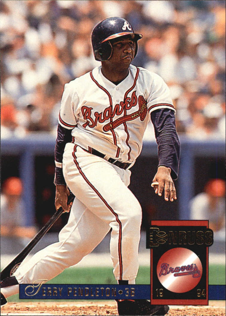 A8098- 1994 Donruss Baseball #S 401-600 + Rookies -du Pick- 15 + Gratis US - Bild 310 von 399