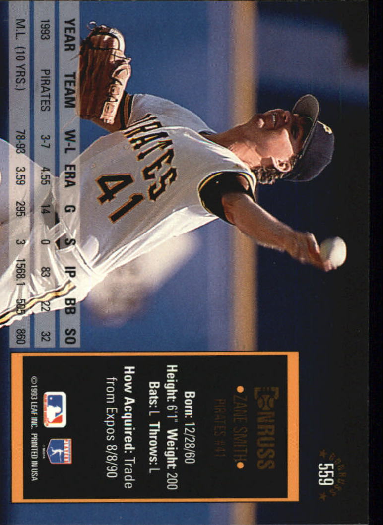 A8098- 1994 Donruss Baseball #S 401-600 + Rookies -du Pick- 15 + Gratis US - Bild 317 von 399