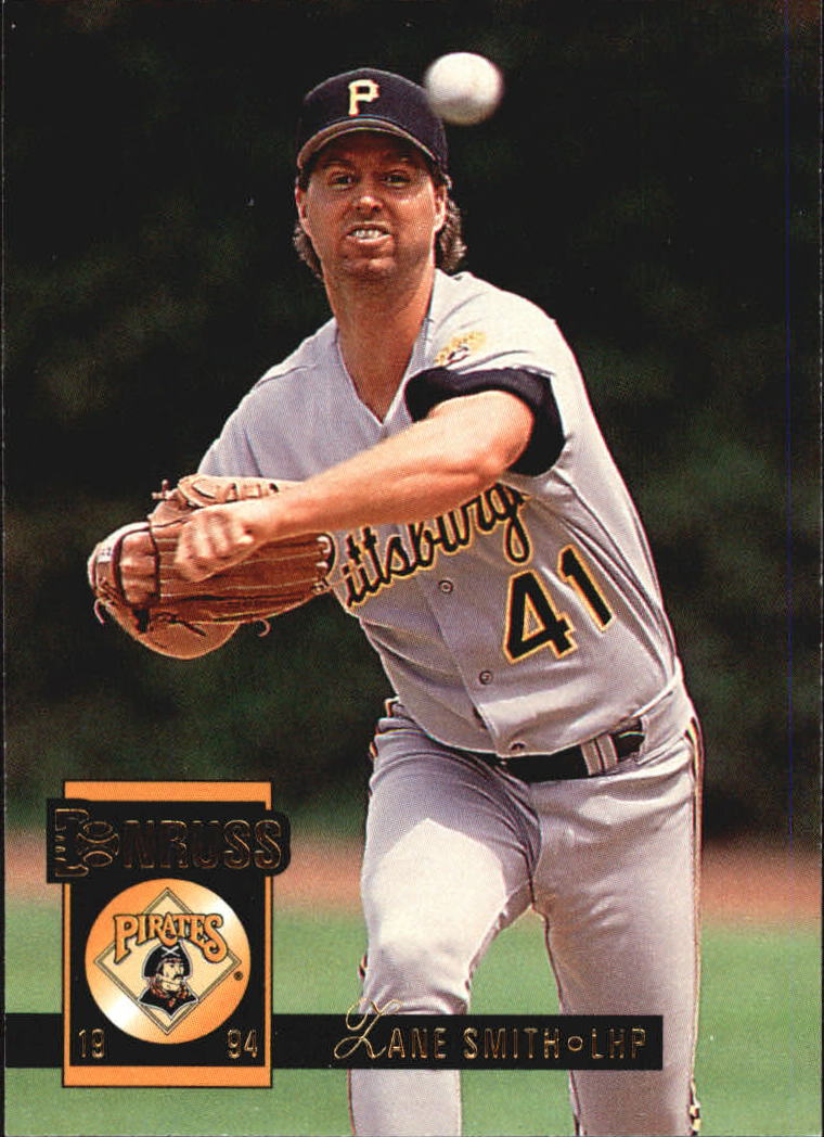 A8098- 1994 Donruss Baseball #S 401-600 + Rookies -du Pick- 15 + Gratis US - Bild 316 von 399