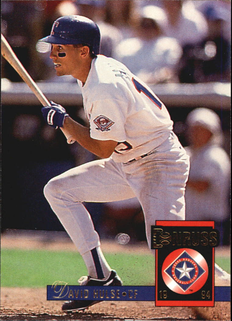 A8098- 1994 Donruss Baseball #S 401-600 + Rookies -du Pick- 15 + Gratis US - Bild 318 von 399
